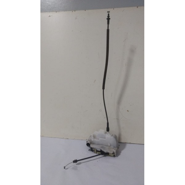Fechadura Elétrica Dianteira Direita C3 46983280 2004/2012