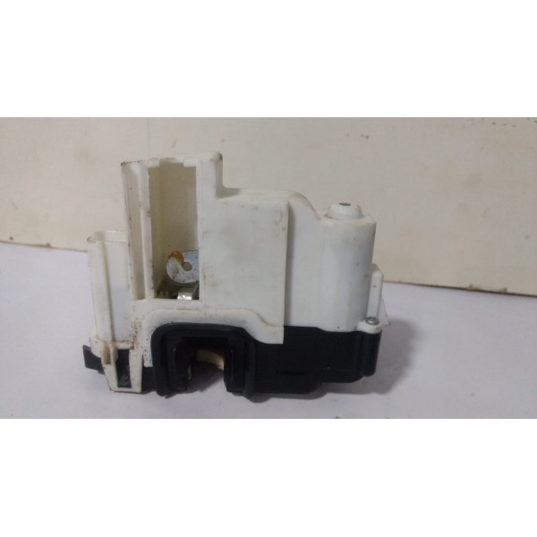 Fechadura Elétrica Fiat Argo Cronos Tras Esquerda 52046485