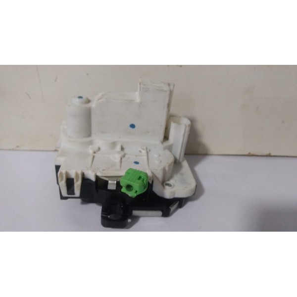 Fechadura Elétrica Fiat Argo Cronos Tras Esquerda 52046485