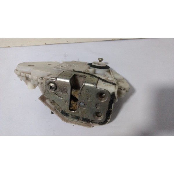 Fechadura Dianteira Direita Honda New Civic 2007/2011