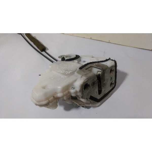 Fechadura Dianteira Direita Honda New Civic 2007/2011