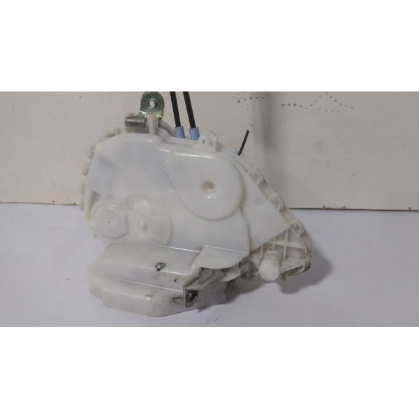 Fechadura Dianteira Direita Honda New Civic 2007/2011