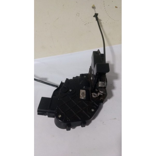 Fechadura Da Porta Dianteita Le Focus 09/13 3m5ar21813mt