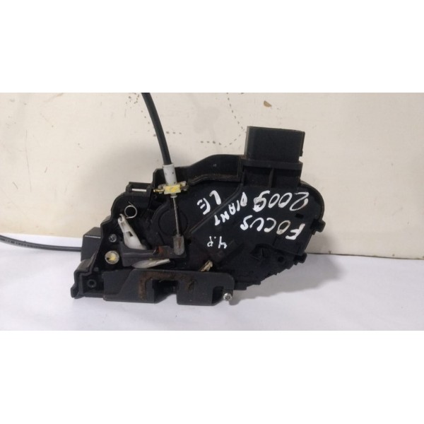 Fechadura Da Porta Dianteita Le Focus 09/13 3m5ar21813mt
