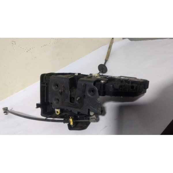 Fechadura Da Porta Dianteita Le Focus 09/13 3m5ar21813mt