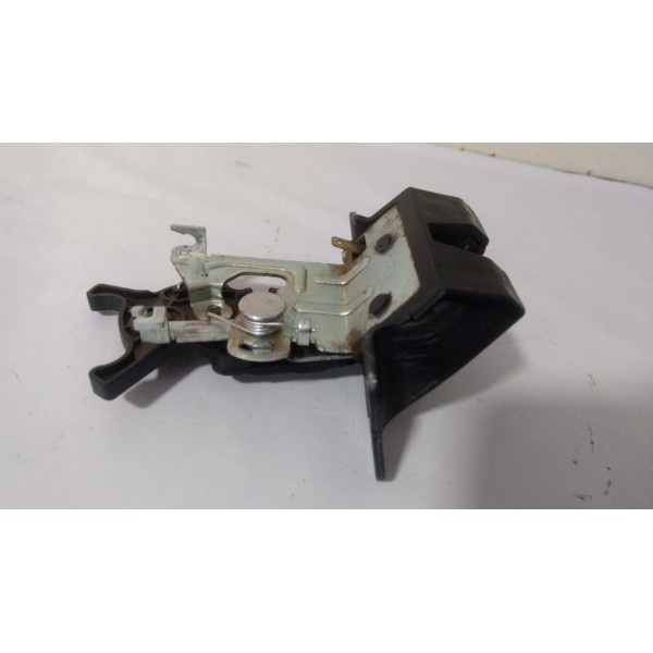 Fechadura Da Tampa Traseira Do Hb20 Hatch 2013 A 19