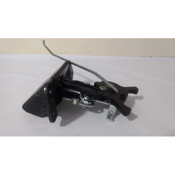 Fechadura Da Tampa Traseira Do Hb20 Hatch 2013 A 19