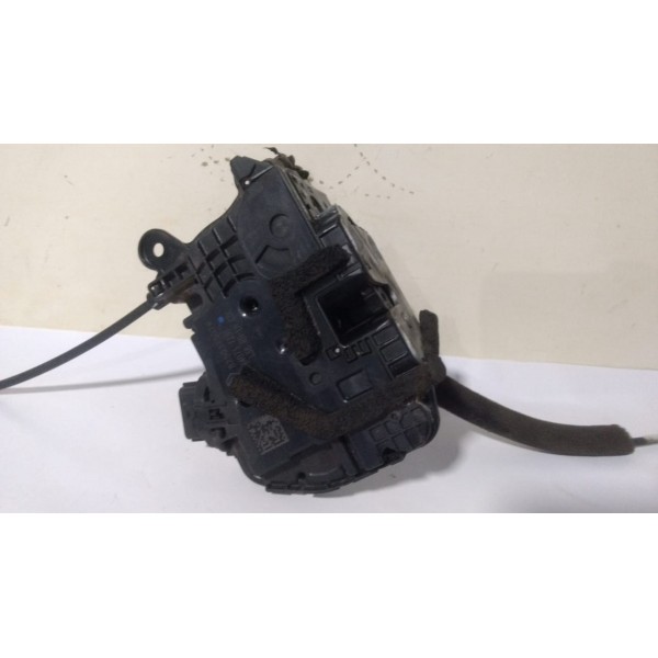 Fechadura Traseira Esquerda Fluence  825037507r