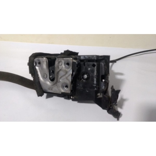 Fechadura Traseira Esquerda Fluence  825037507r