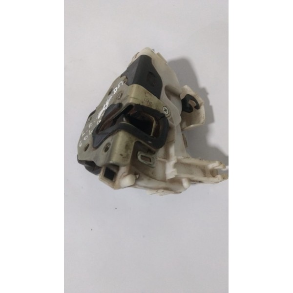 Fechadura Manual Gol Voyage Dianteira Esquerda 5u4837013r