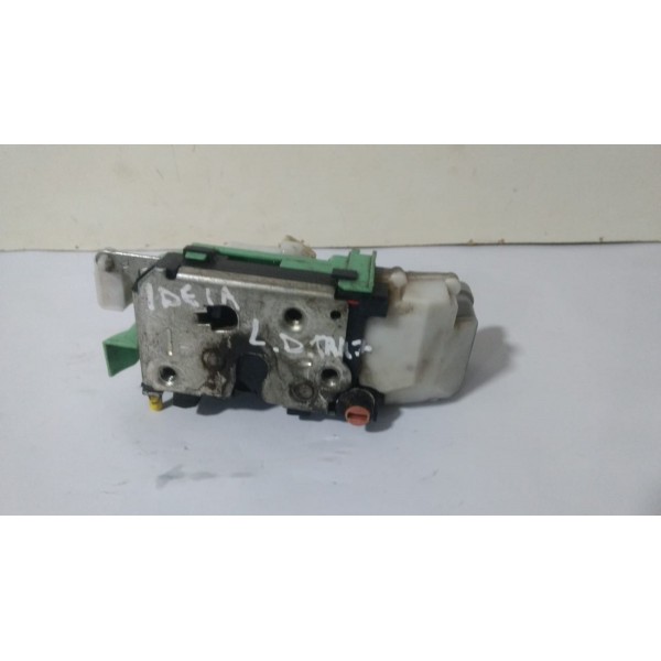 Fechadura Eletrica Traseira Direita Fiat Idea 2006-2016 Orig