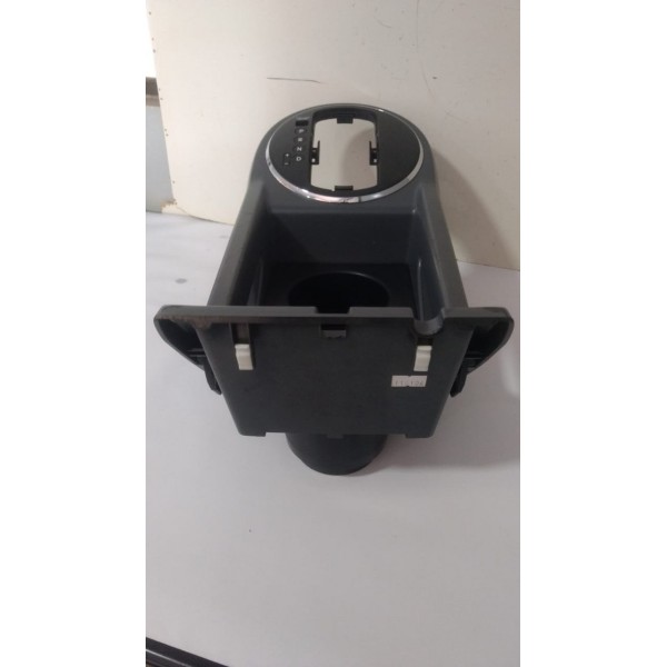 Console Central Com Porta Copos Sportage 2011/2016