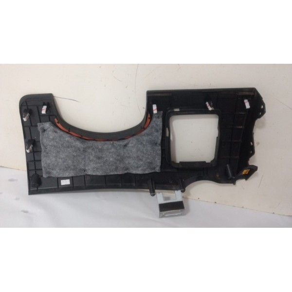 Acabamento Painel Caixa Fusivel Kia Sportage 2011-2016