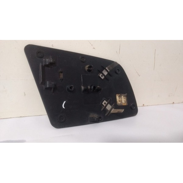Lente Base Retrovisor Vectra 1994 1995 1996 Esquerdo Origin