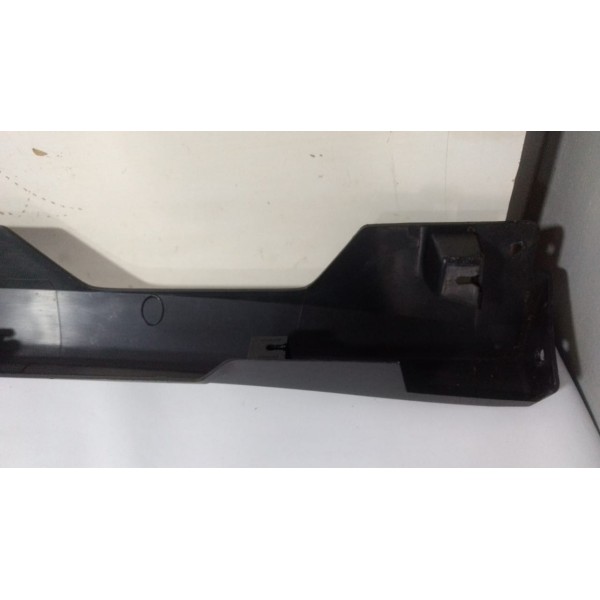 Spoiler Lateral Tracker 2021/ Direita Peça Gm 26227795