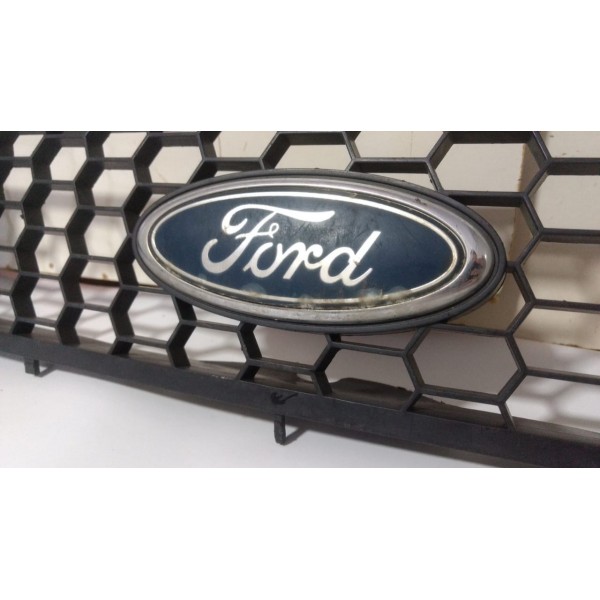Grade Dianteira Radiador  Ecosport 03 A 08 Original