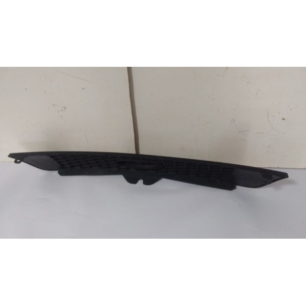 Grade Dianteira Radiador  Ecosport 03 A 08 Original