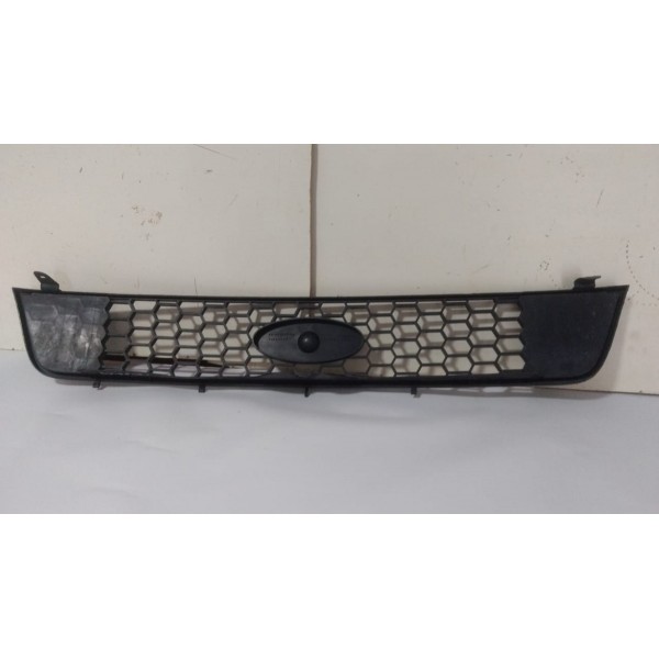 Grade Dianteira Radiador  Ecosport 03 A 08 Original