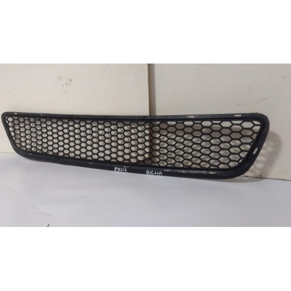 Grade Central Inferior Fiat Palio 2004 - 2009  Original
