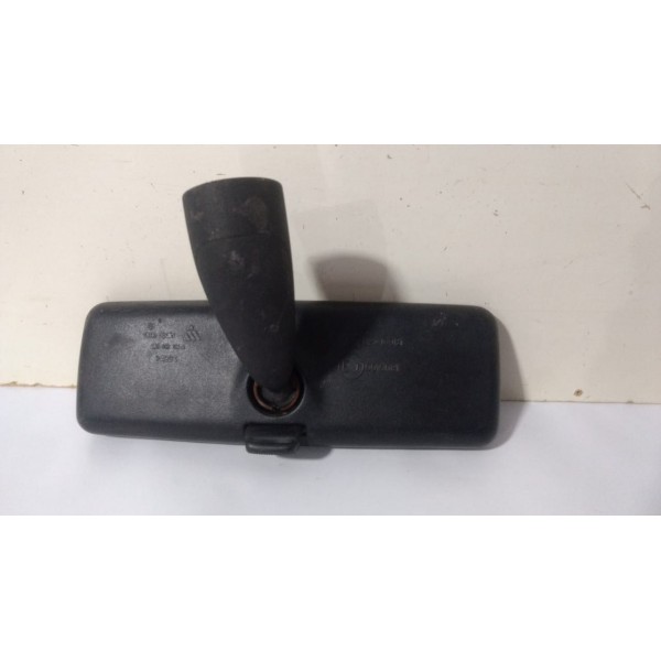 Retrovisor Interno Vw Golf Polo Classic 6n0857511a Original