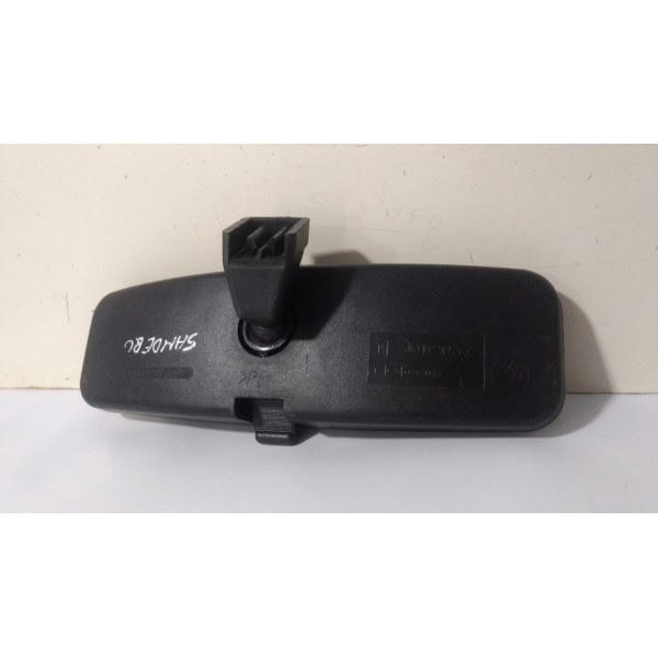Retrovisor Interno Renault Sandero Logan E3012037