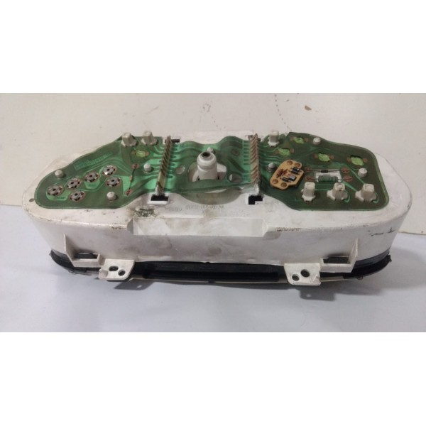 Painel Instrumentos Fiesta Escort 96fb10848aa Courier Ford