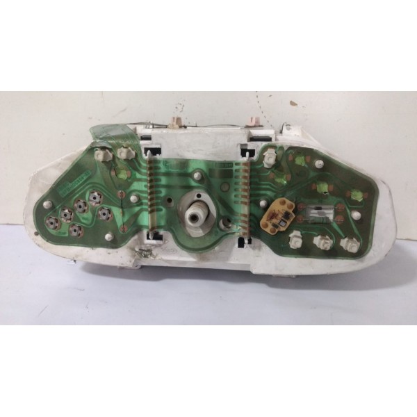 Painel Instrumentos Fiesta Escort 96fb10848aa Courier Ford