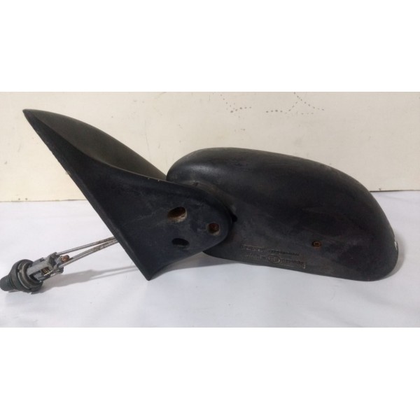 Retrovisor Eletrico Lado Esquerdo Fiat Marea Brava