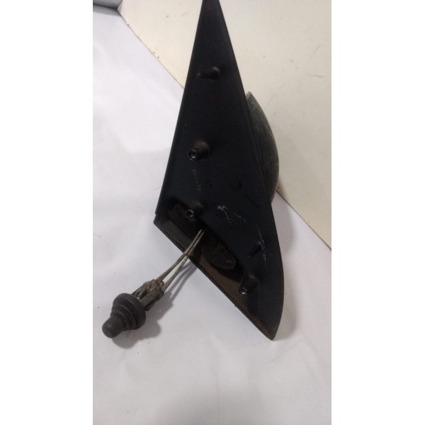 Retrovisor Eletrico Lado Esquerdo Fiat Marea Brava