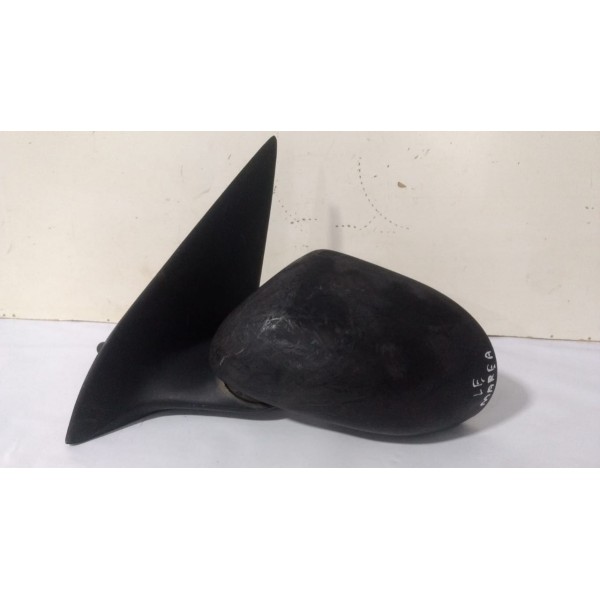 Retrovisor Eletrico Lado Esquerdo Fiat Marea Brava