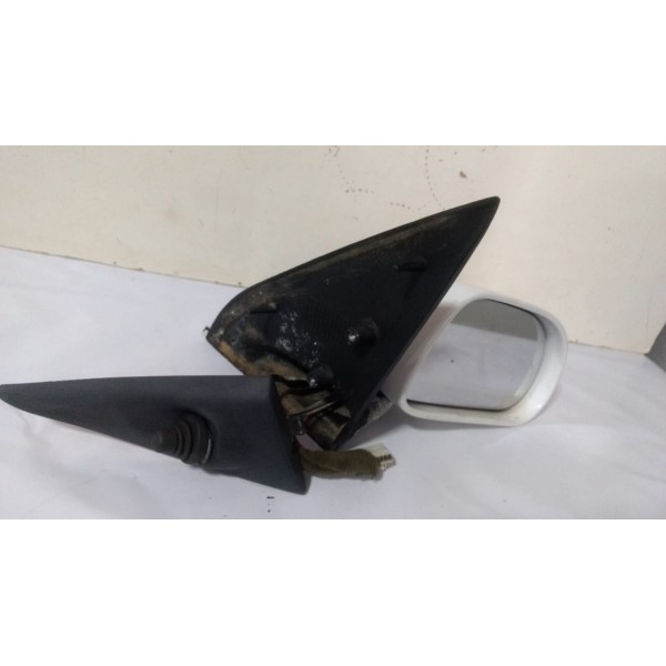 Retrovisor Fiat Maréa E Brava Original Usado Lado Direito