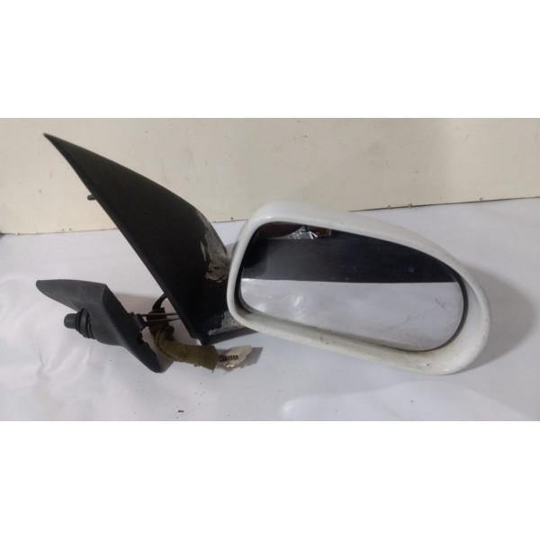Retrovisor Fiat Maréa E Brava Original Usado Lado Direito