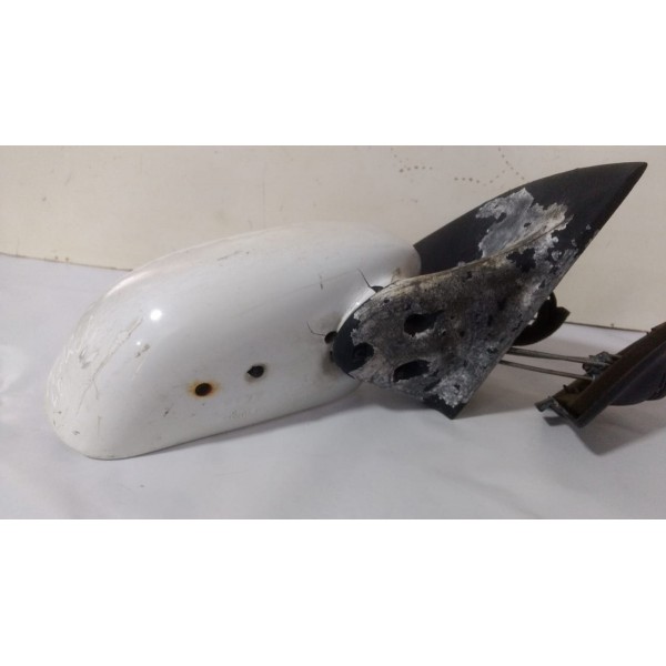 Retrovisor Fiat Maréa E Brava Original Usado Lado Direito