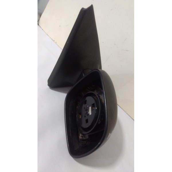 Retrovisor Manual Gol G3 Direito Fixo Original