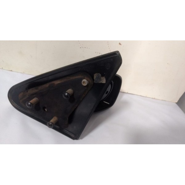 Retrovisor Manual Gol G3 Direito Fixo Original