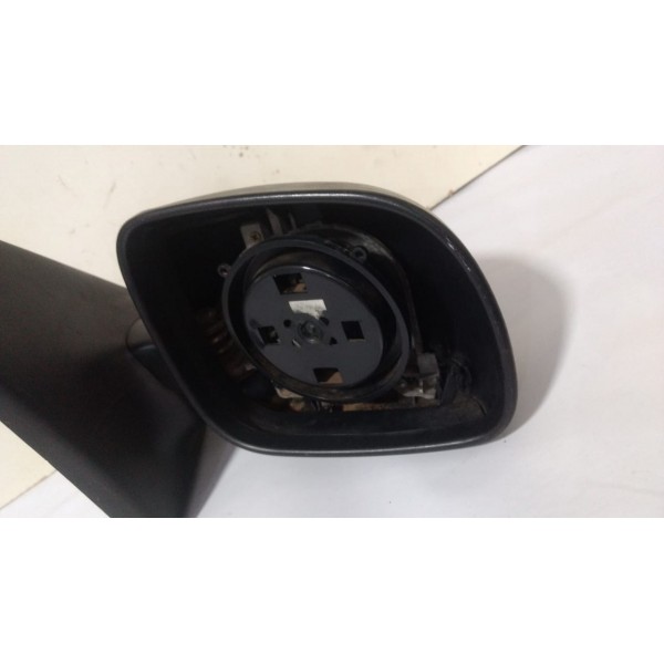 Retrovisor Manual Gol G3 Direito Fixo Original