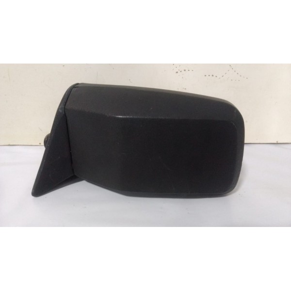 Retrovisor Fixo Esquerdo Volkswagen Gol Quadrado E30140806