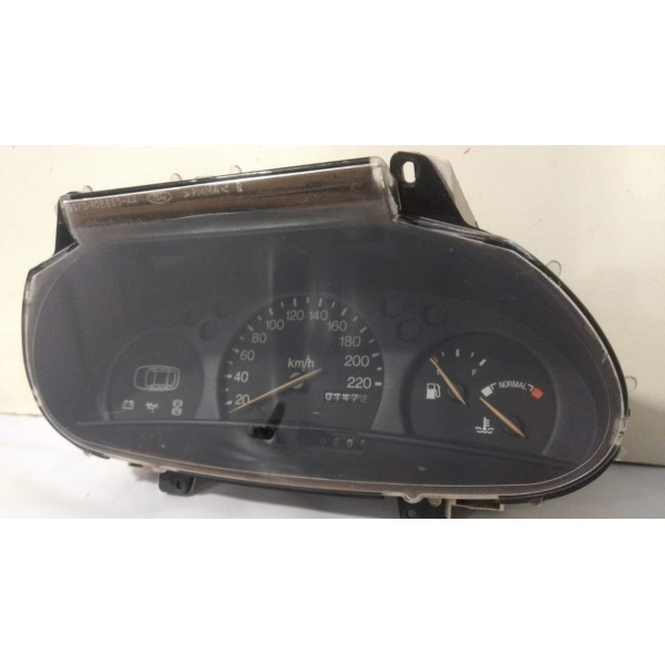 Painel Instrumentos Fiesta Escort 98a01 96fb10848aa Courier