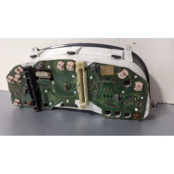 Painel Instrumentos Mondeo 2.0 16v Automático 95bp10b885ba