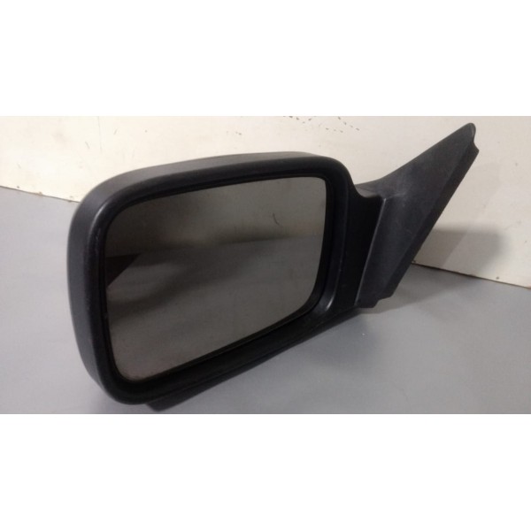 Retrovisor Esquerdo Escort Hobby 1987 A 1995 Manual