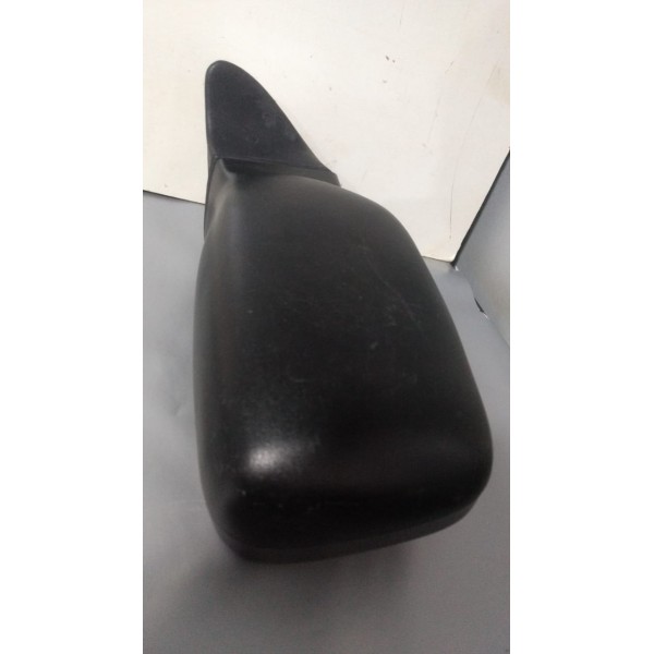 Retrovisor Esquerdo Escort Hobby 1987 A 1995 Manual