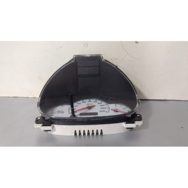 Painel De Instrumento Ford Ka 00/06 Cód Ys5f10841aa