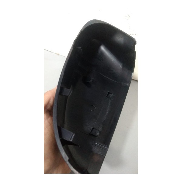 Capa Retrovisor Gol Saveiro Voyage G6 G7  Fox S/ Pisca
