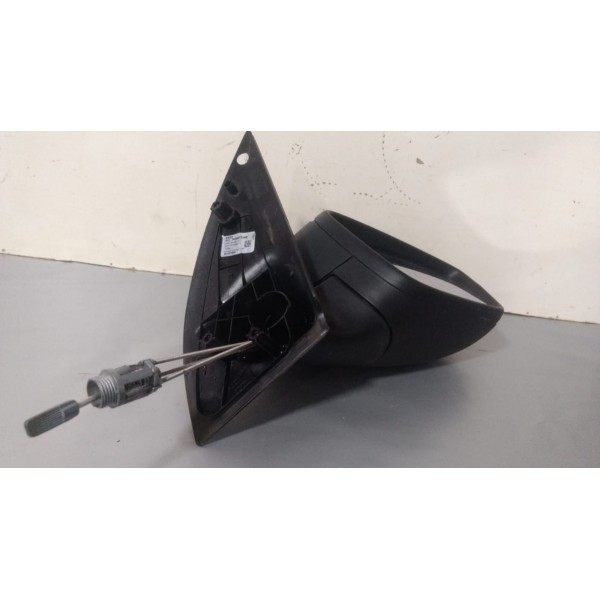 Retrovisor Gol Voyage G6 G7 Manual Direito Original