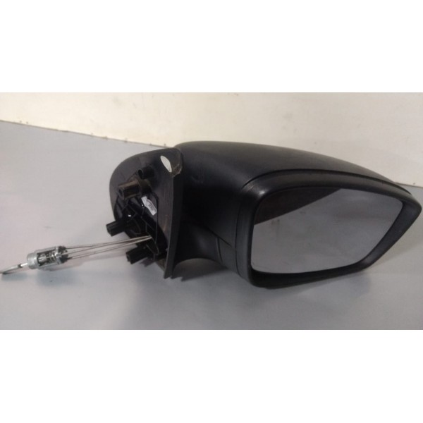 Retrovisor Gol Voyage G6 G7 Manual Direito Original