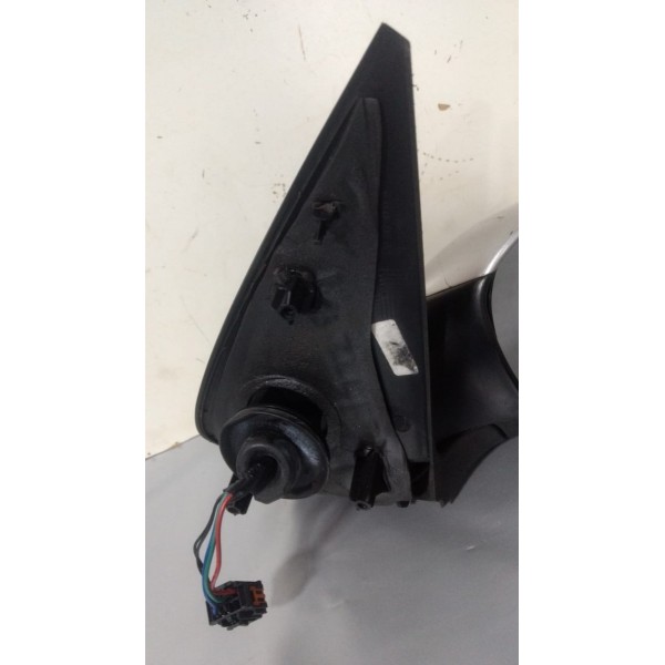 Retrovisor Elétrico Peugeot 206 98/10 Lado Direito