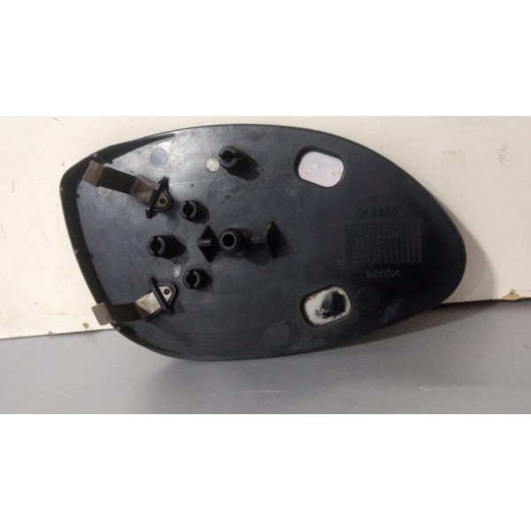 Lente Espelho Retrovisor Vectra 97 A 99 Esquerdo