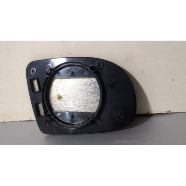 Lente Retrovisor Esquerd Celta 2001 2002 2003 2004 2005 2006
