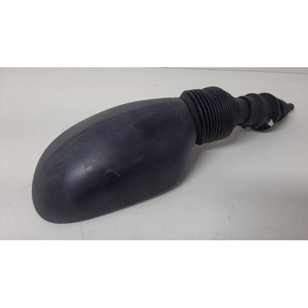 Retrovisor Direito Ford Ka 1997 1998 1999 A 2005 Sem Lente