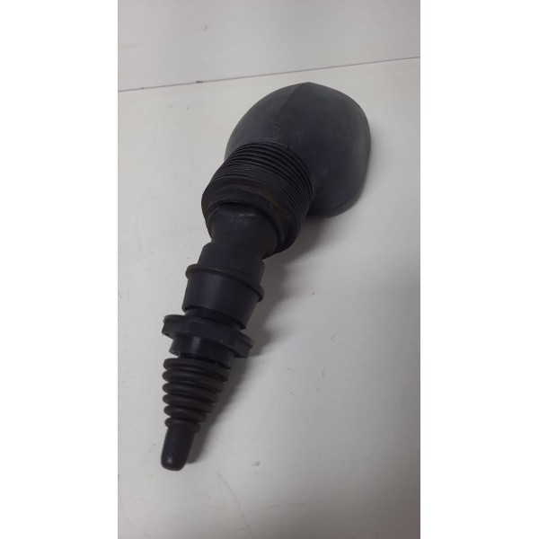 Retrovisor Direito Ford Ka 1997 1998 1999 A 2005 Sem Lente